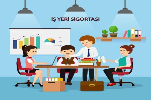 İşyeri Sigortası